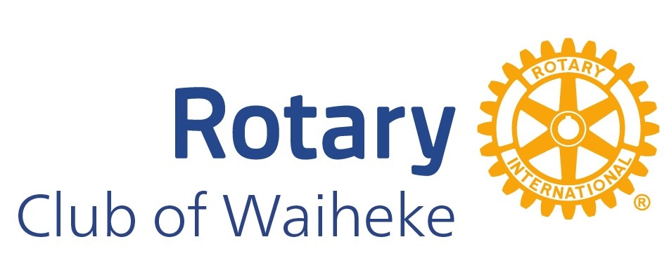 Rotary Club of Waiheke